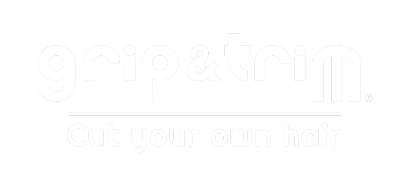 Grip and Trim logo and strapline Grip and Trim logo