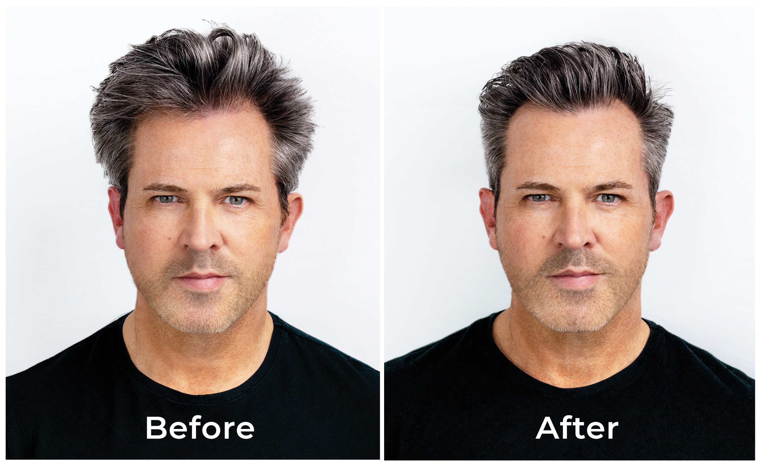 Grip and Trim - Cut your own and other's hair at home. DIY Hair Cutting Tool that saves you time and money. - Image 6